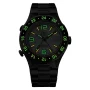  Zdjęcie 2 Ball Roadmaster Pilot GMT 40mm COSC Chronometer DG3038A-S5CJ-WH
