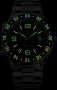  Zdjęcie 2 Ball Roadmaster Pilot GMT 40mm COSC Chronometer DG3038A-S2C-BK