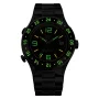  Zdjęcie 2 Ball Roadmaster Pilot GMT 40mm COSC Chronometer DG3038A-S5CJ-BR