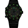  Zdjęcie 2 Ball Roadmaster Pilot GMT 40mm COSC Chronometer DG3038A-S1C-WH
