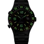  Zdjęcie 2 Ball Roadmaster Pilot GMT 40mm COSC Chronometer DG3038A-S1C-BK