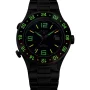  Zdjęcie 2 Ball Roadmaster Pilot GMT 40mm COSC Chronometer DG3038A-S1C-BE