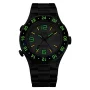  Zdjęcie 2 Ball Roadmaster Pilot GMT 40mm COSC Chronometer DG3038A-S4C-WH