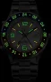  Zdjęcie 2 Ball Roadmaster Pilot GMT 40mm COSC Chronometer DG3038A-S2C-WH
