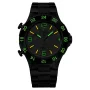  Zdjęcie 2 Ball Roadmaster Pilot GMT 40mm Meteorite Dial COSC Chronometer DG3222A-S2C-MSL