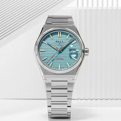 Ball Roadmaster Preseverer 40mm NM9050C-S1-IBE