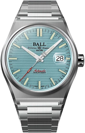 Ball Roadmaster Preseverer 40mm NM9050C-S1-IBE