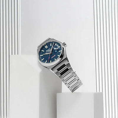 Ball Roadmaster Preseverer 40mm NM9050C-S1-BE