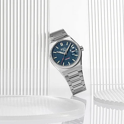 Ball Roadmaster Preseverer 40mm NM9050C-S1-BE