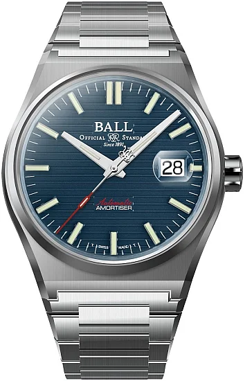 Ball Roadmaster Preseverer 40mm NM9050C-S1-BE