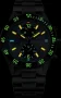  Zdjęcie 2 Ball Roadmaster Rescue Chronograph Limited Edition Ice Blue DC3030C-S3-IBE