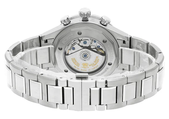Ball Roadmaster Rescue Chronograph Limited Edition DC3030C-S1-BE