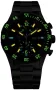  Zdjęcie 2 Ball Roadmaster Rescue Chronograph Limited Edition DC3030C-S-BK