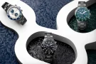  Zdjęcie 2 Ball Roadmaster Rescue Chronograph Limited Edition DC3030C-S2-GR-2