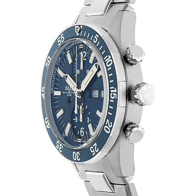 Ball Roadmaster Rescue Chronograph Limited Edition DC3030C-S1-BE
