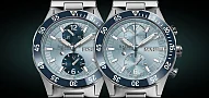 Zdjęcie 5 Ball Roadmaster Rescue Chronograph Limited Edition Ice Blue DC3030C-S1-IBE