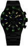  Zdjęcie 2 Ball Roadmaster Rescue Chronograph Limited Edition DC3030C-S-BE