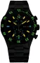  Zdjęcie 7 Ball Roadmaster Rescue Chronograph Limited Edition DC3030C-S1-BE