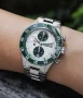  Zdjęcie 3 Ball Roadmaster Rescue Chronograph Limited Edition DC3030C-S2-GR-2