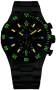  Zdjęcie 3 Ball Roadmaster Rescue Chronograph Limited Edition DC3030C-S2-GR