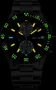  Zdjęcie 2 Ball Roadmaster Rescue Chronograph Limited Edition DC3030C-S-BKWH