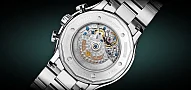  Zdjęcie 4 Ball Roadmaster Rescue Chronograph Limited Edition DC3030C-S-BK
