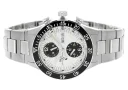  Zdjęcie 6 Ball Roadmaster Rescue Chronograph Panda Limited Edition DC3030C-S-WHBK