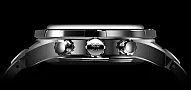  Zdjęcie 9 Ball Roadmaster Rescue Chronograph Panda Limited Edition DC3030C-S-WHBK