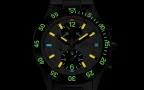  Zdjęcie 2 Ball Roadmaster Rescue Chronograph Panda Limited Edition DC3030C-P-WHBK