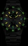  Zdjęcie 3 Ball Roadmaster Rescue Chronograph Panda Limited Edition DC3030C-S-WHBK
