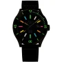  Zdjęcie 2 Ball Roadmaster StarLIGHT Bronze 42mm COSC Chronometer Rainbow DM3070B-L3CJ-BKR
