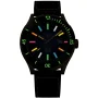  Zdjęcie 2 Ball Roadmaster StarLIGHT Bronze 42mm COSC Chronometer Rainbow DM3070B-L3CJ-BER