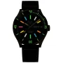  Zdjęcie 2 Ball Roadmaster StarLIGHT Bronze 42mm COSC Chronometer Rainbow DM3070B-L3CJ-GRR