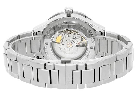 Ball Roadmaster Starlight 42mm DM3050B-S5-BK