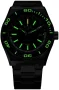  Zdjęcie 4 Ball Roadmaster Worldtimer COSC Chronometer DG3032A-S-BKBE