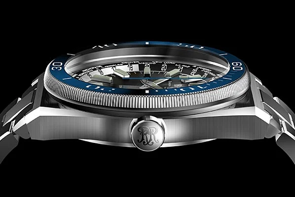 Ball Roadmaster Worldtimer COSC Chronometer DG3032A-S-BKBE