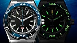  Zdjęcie 2 Ball Roadmaster Worldtimer COSC Chronometer DG3032A-S-BKBE