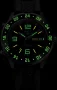 Zdjęcie 2 Ball Roadmaster Marine GMT 40mm COSC Chronometer DG3030B-P2C-GR