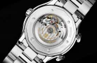  Zdjęcie 6 Ball Roadmaster Marine GMT 40mm COSC Chronometer DG3030B-S4C-BE