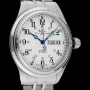  Zdjęcie 5 Ball Trainmaster 60 Seconds NM1058D-S3J-WH