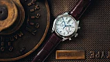  Zdjęcie 3 Ball Trainmaster Canonball Chronograph CM1052D-L3J-WH
