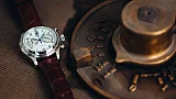  Zdjęcie 8 Ball Trainmaster Canonball Chronograph CM1052D-L3J-WH