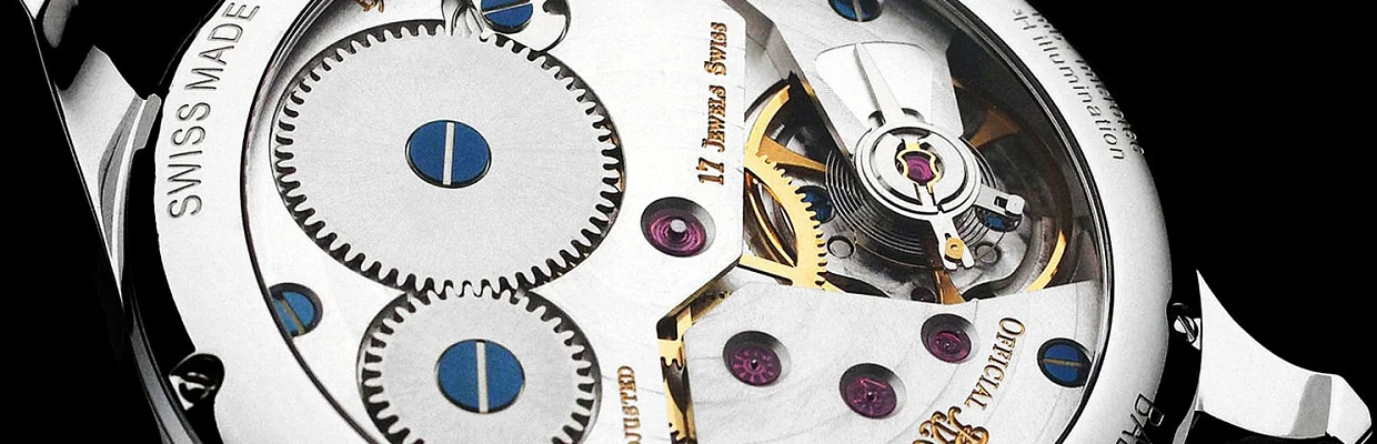 Ball Trainmaster Cleveland Express Mechanical NM3038D-LL2J-WH