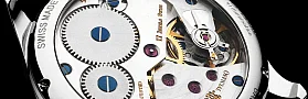  Zdjęcie 4 Ball Trainmaster Cleveland Express Mechanical NM3038D-LL2J-WH