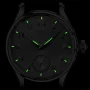  Zdjęcie 2 Ball Trainmaster Cleveland Express Mechanical NM3038D-LL2J-WH
