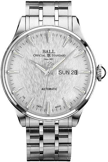 Ball Trainmaster Eternity NM2080D-S1J-SL