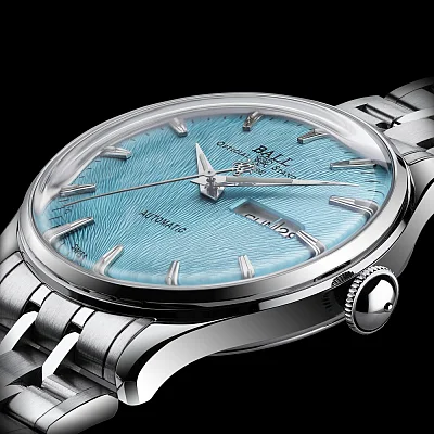 Ball Trainmaster Eternity NM2080D-S2J-IBE