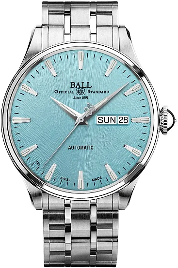 Ball Trainmaster Eternity NM2080D-S2J-IBE