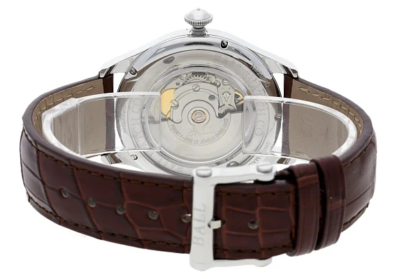 Ball Trainmaster Eternity NM2080D-LL1J-SL