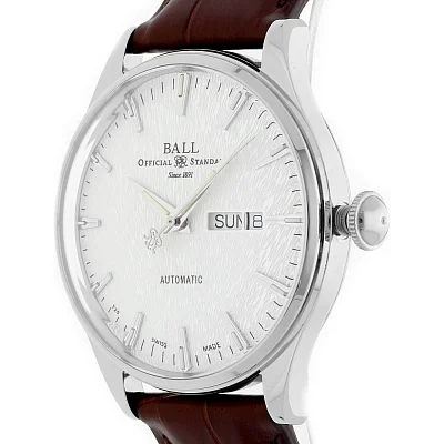 Ball Trainmaster Eternity NM2080D-LL1J-SL